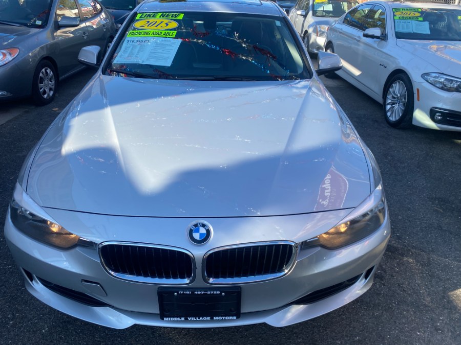 bmw 3 series 2015 WBA3C3C56FK202994 image bmw 3 series 2015 WBA3C3C56FK202994 image